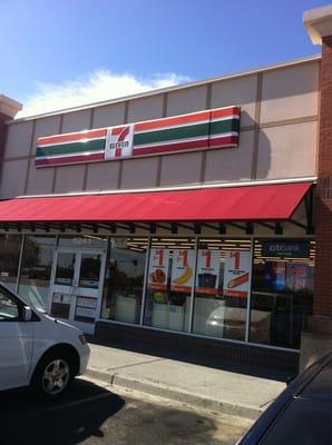 7-Eleven