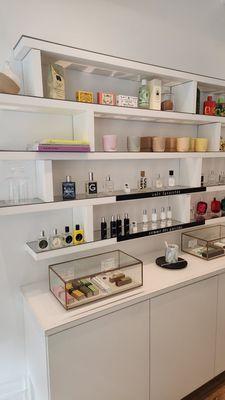 Scent Bar NYC