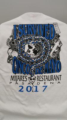 Mijares Mexican Restaurant