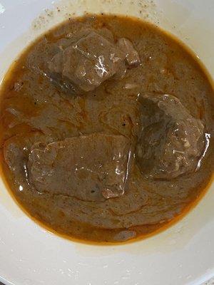 Nihari Beef