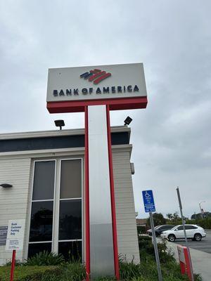 Bank of America