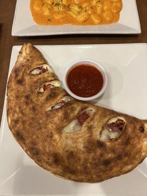 Calzone