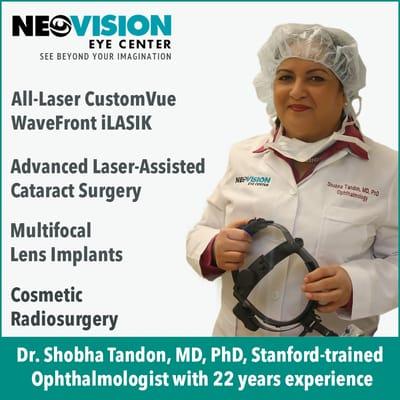 neovisioneyecenters.com 
 1-877-NEOVISION