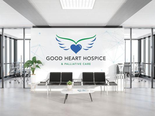 Good Heart Hospice and Palliative Care