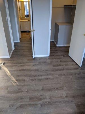 Chicago Flooring Installations