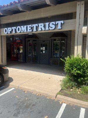 Newman Optometry