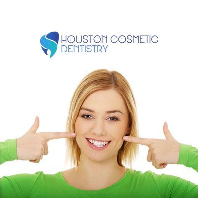 Houston Cosmetic Dentistry