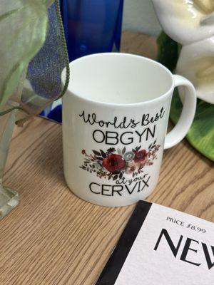 Best. Mug. Ever.