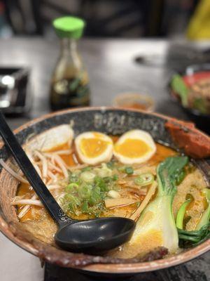 Hokkaido Ramen House