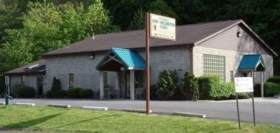 Our state of the art full service veterinary facility