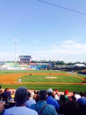 Ballpark