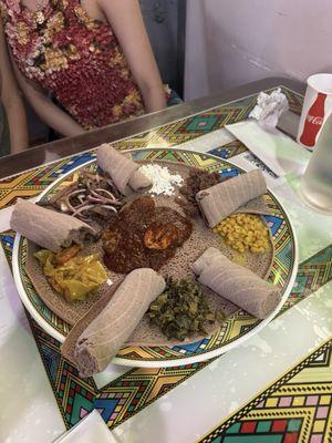 taste of ethiopia