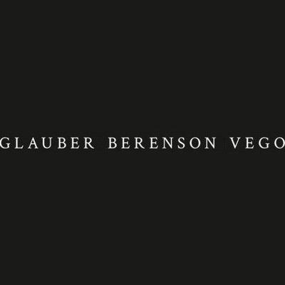 Glauber Berenson Vego logo