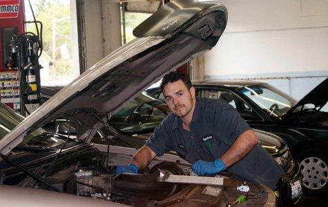 Keyport Auto Repair