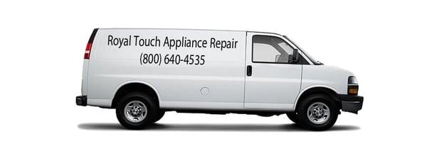 Royal Touch Appliance Repair