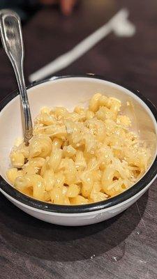 Mac n cheese