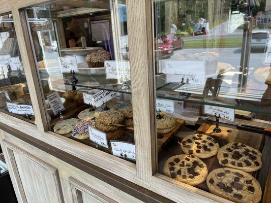 Stowe Bee Bakery & Cafe