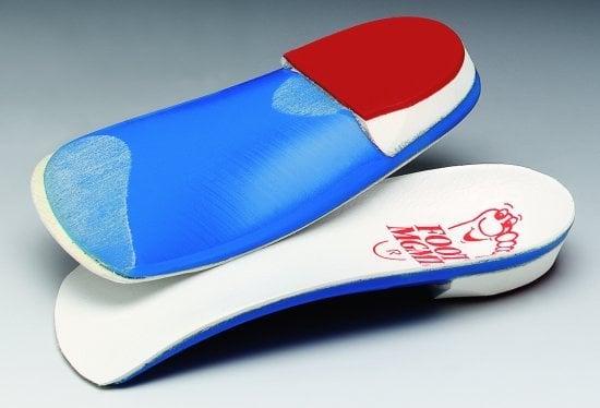 Physical Therapy orthotics in Boston