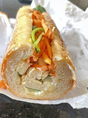 Banh mi