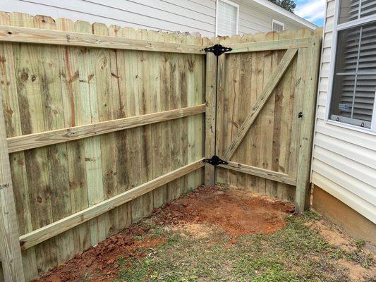 A-1 Affordable Deck & Fence