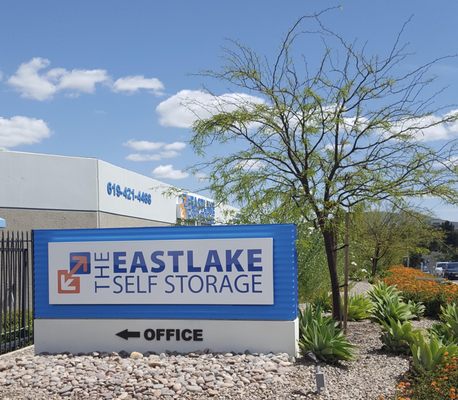 The Eastlake Self Storage