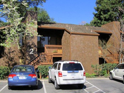 San Ramon (Main Office)