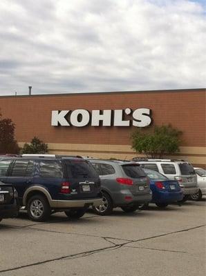 Kohl's Department Store