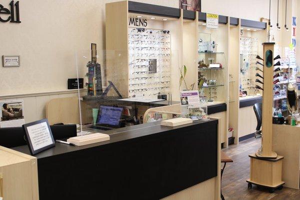 New Era Eyecare in Alexandria, VA