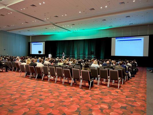 Moscone Center