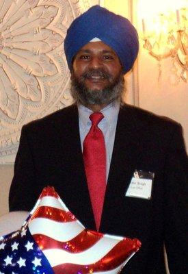 Attorney Kulvinder Singh, 916-939-5151