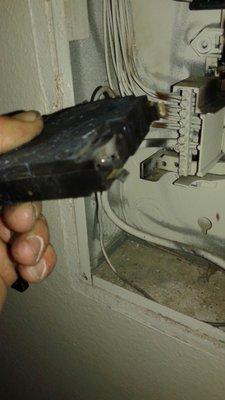 Replace faulty circuit breakers before they create a serious hazard. Contact Electrical Connections today.