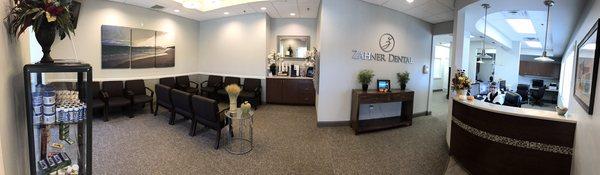 Zahner Dental