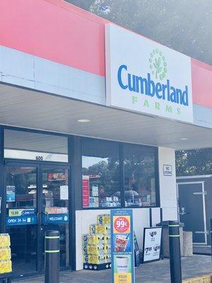 Cumberland Farms