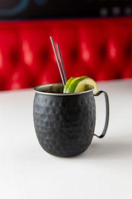 Moscow mule