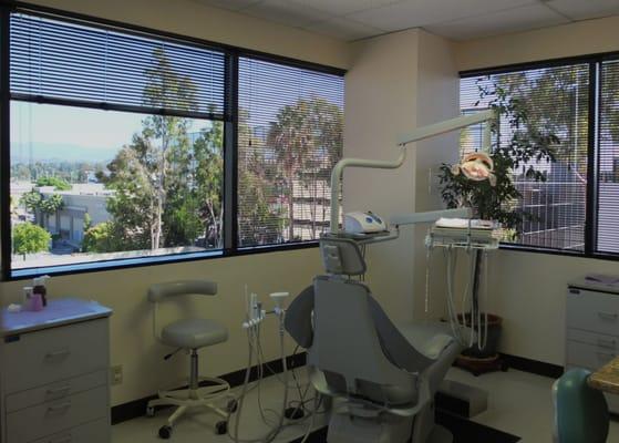 Professional equipment to help you with your dental needs - we offer Teeth Whitening, Dental Implants, and Clear Braces.