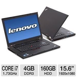 Lenovo i7 Great deal now!