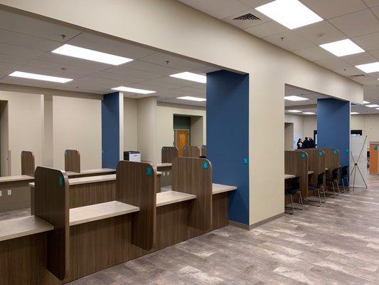 MEDICAL | HEALTHCARE FACILITY DESIGN