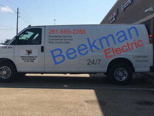 Beekman Electric