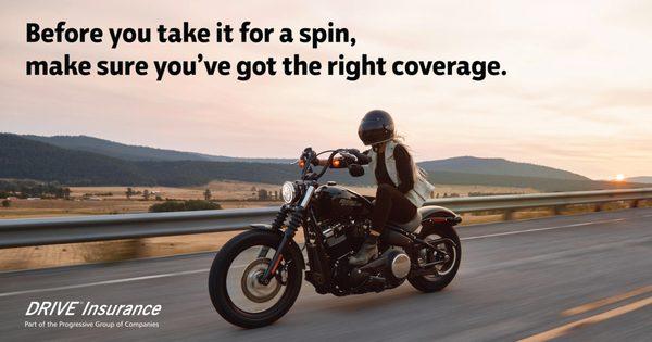 Motorcycle Insurance