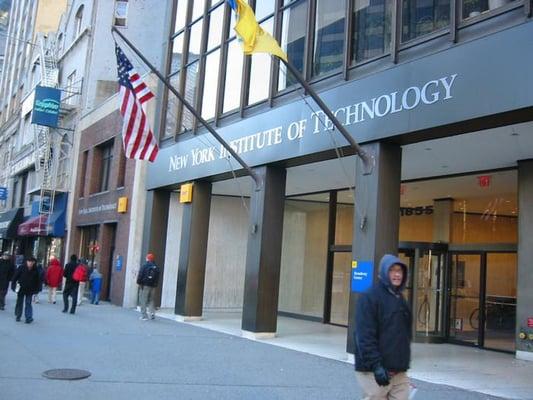 New York Institute of Technology