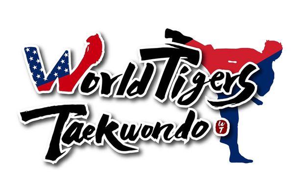 Welcome to World Tigers Taekwondo