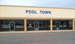 Pool Town