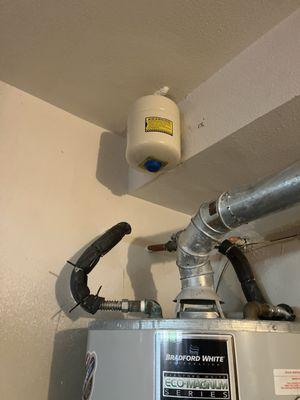 Water heater