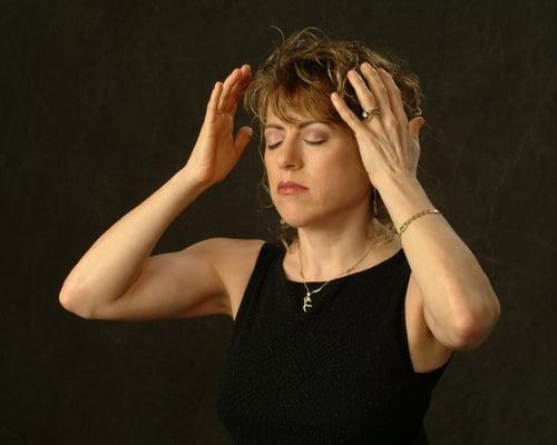 Craniosacral therapy is used along with other myofascial release techniques for headache and migraine treatment