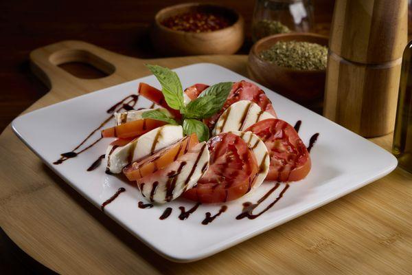 Caprese Mozzarella