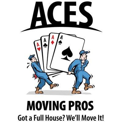 Aces Moving Pros