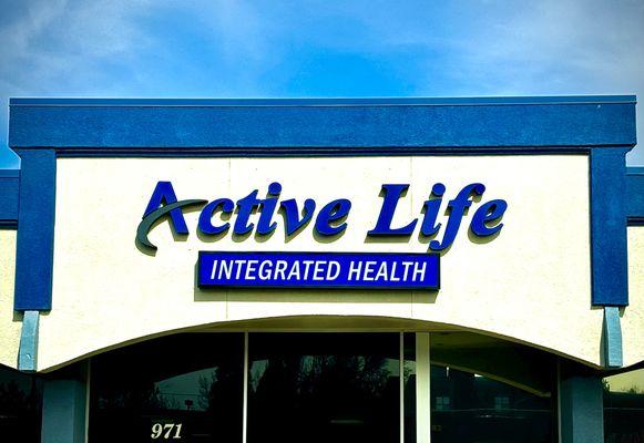 Active Life Integrated Health