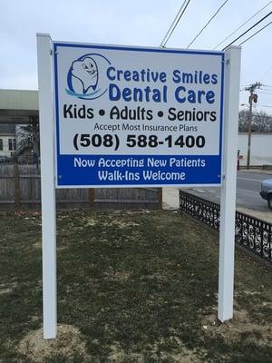 Creative Smiles Dental Care