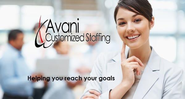 Avani Customized Staffing