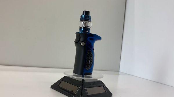 Smok mod